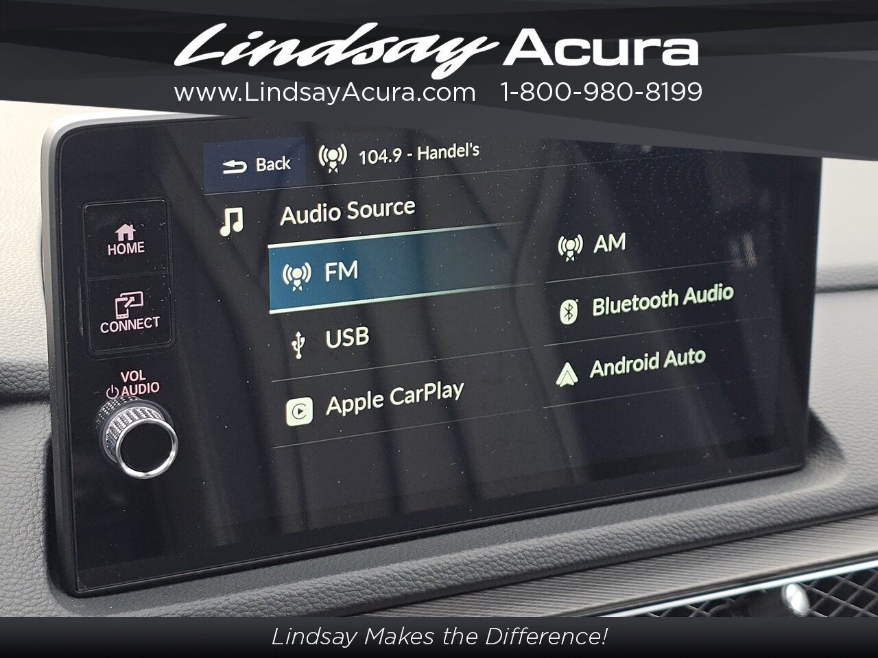 2026 Acura Integra A-Spec Package Columbus OH