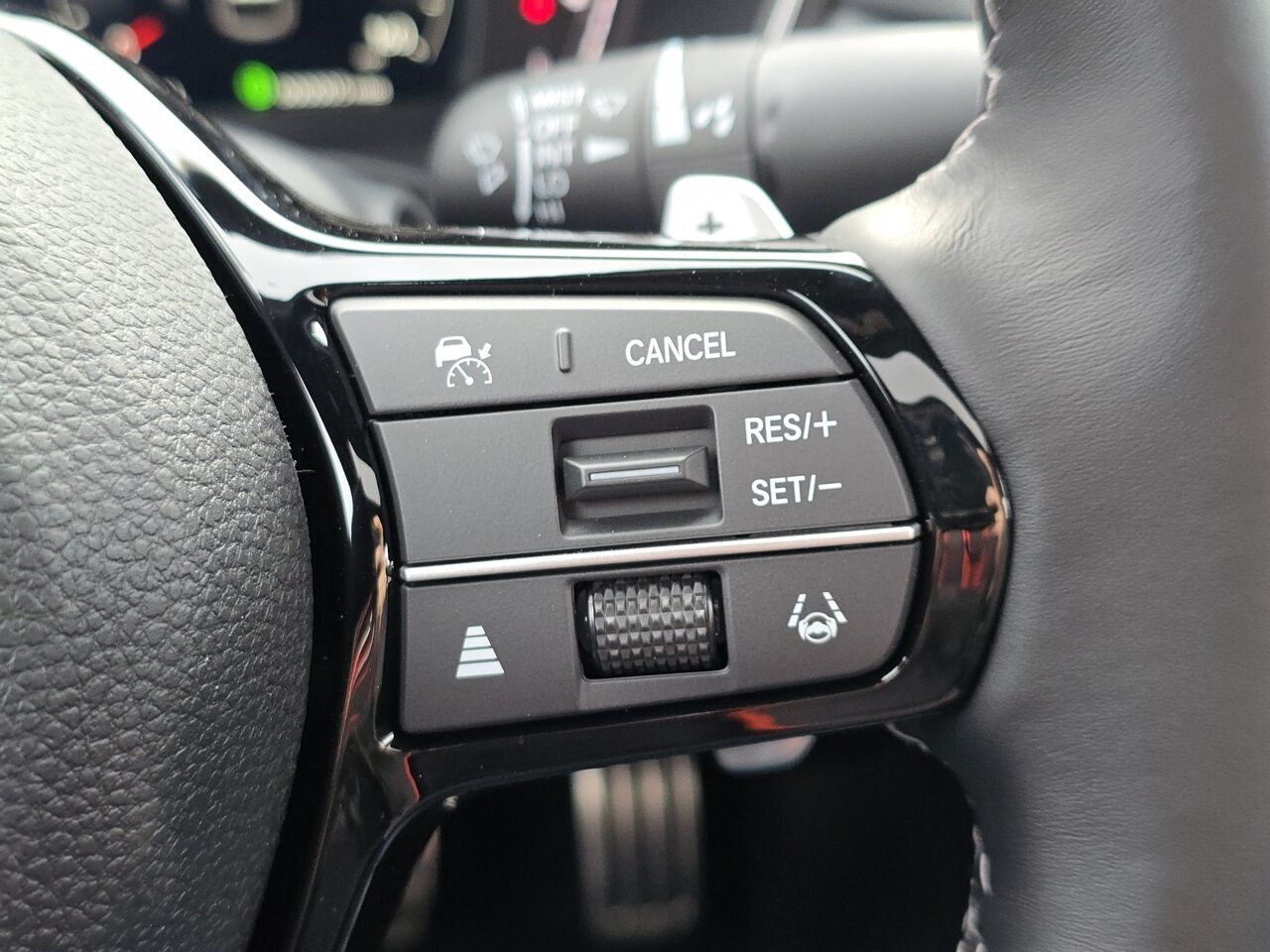 2026 Acura Integra A-Spec Package Columbus OH