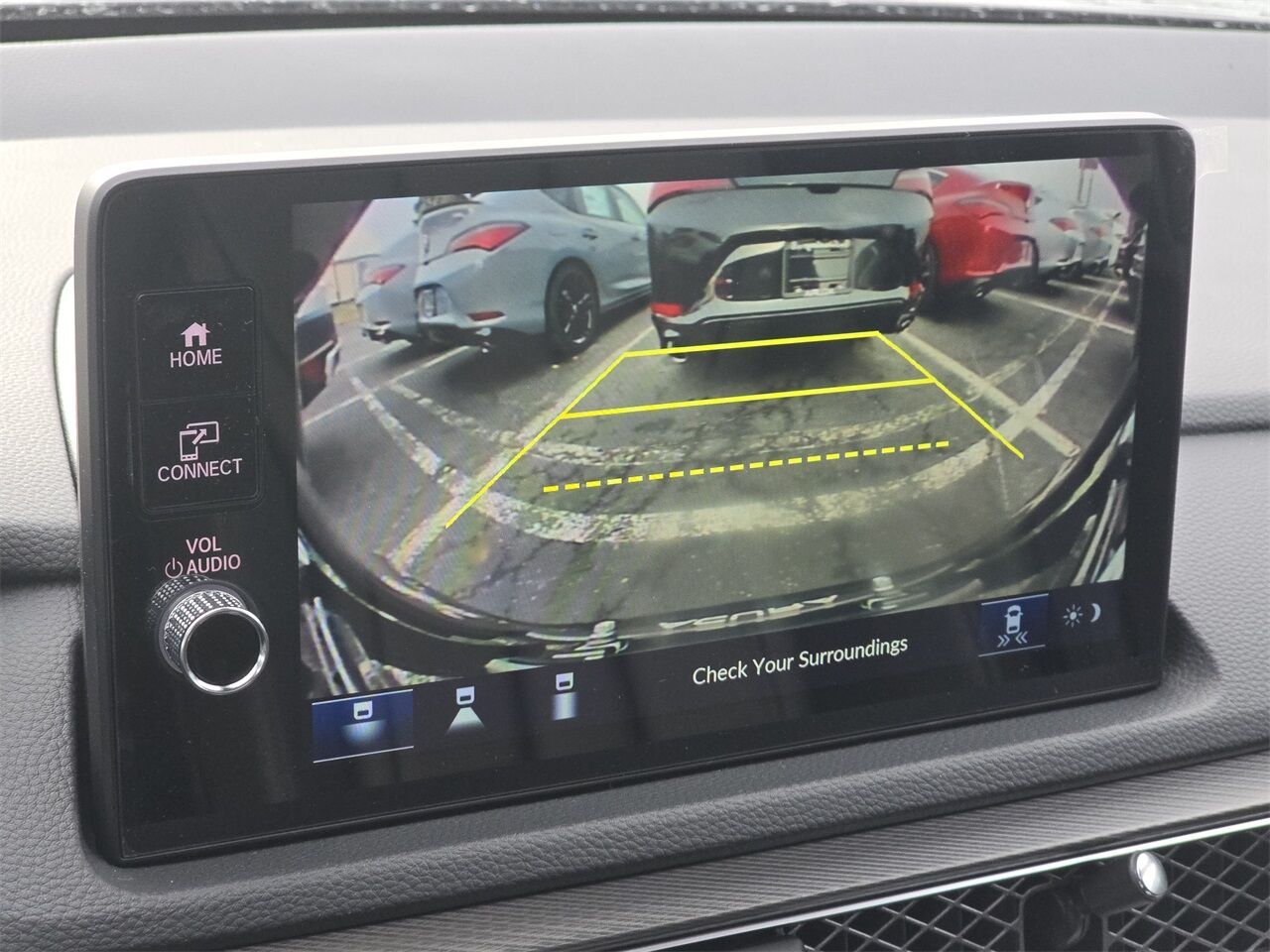 2026 Acura Integra A-Spec Package Columbus OH