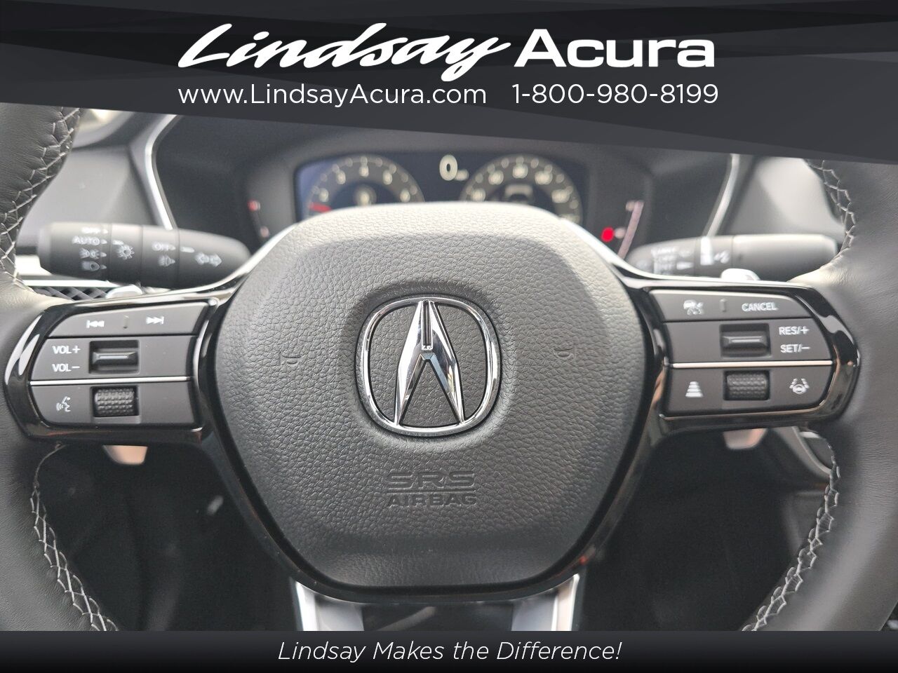 2026 Acura Integra A-Spec Package Columbus OH