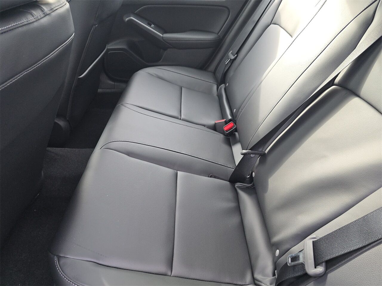 2026 Acura Integra A-Spec Package Columbus OH