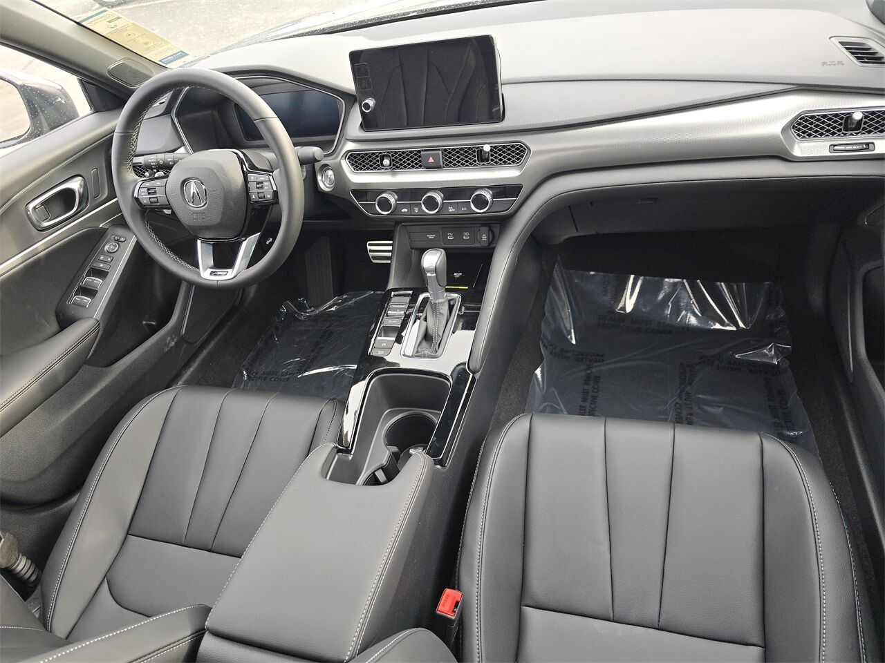 2026 Acura Integra A-Spec Package Columbus OH