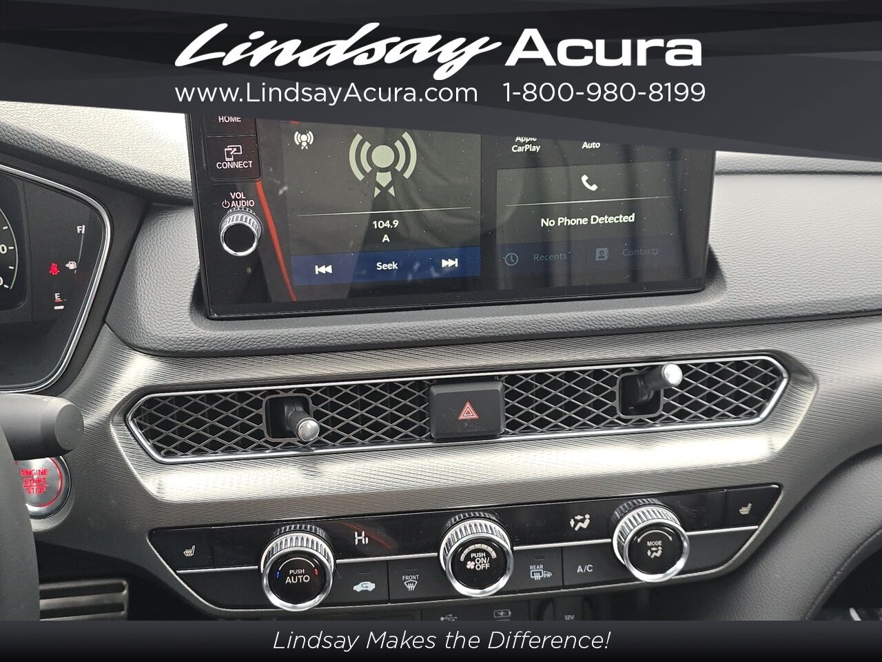 2026 Acura Integra A-Spec Package Columbus OH