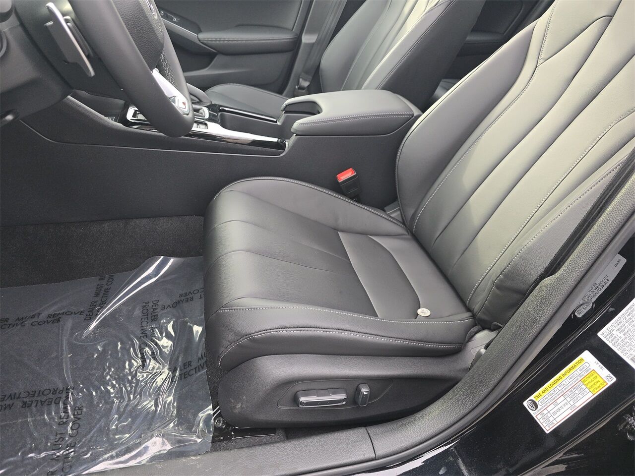 2026 Acura Integra A-Spec Package Columbus OH