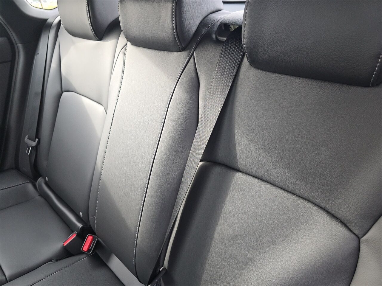 2026 Acura Integra A-Spec Package Columbus OH