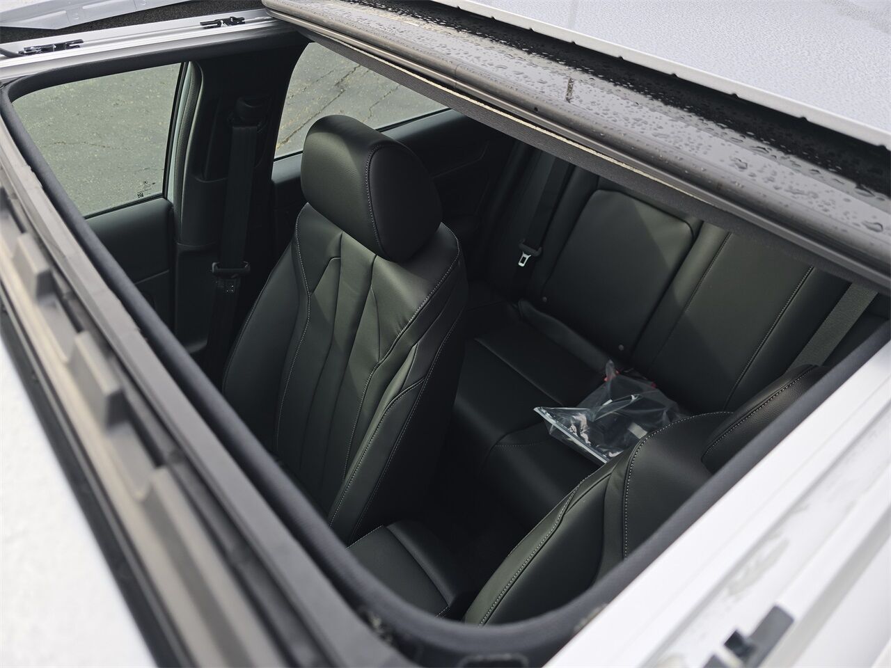 2026 Acura Integra A-Spec Package Columbus OH