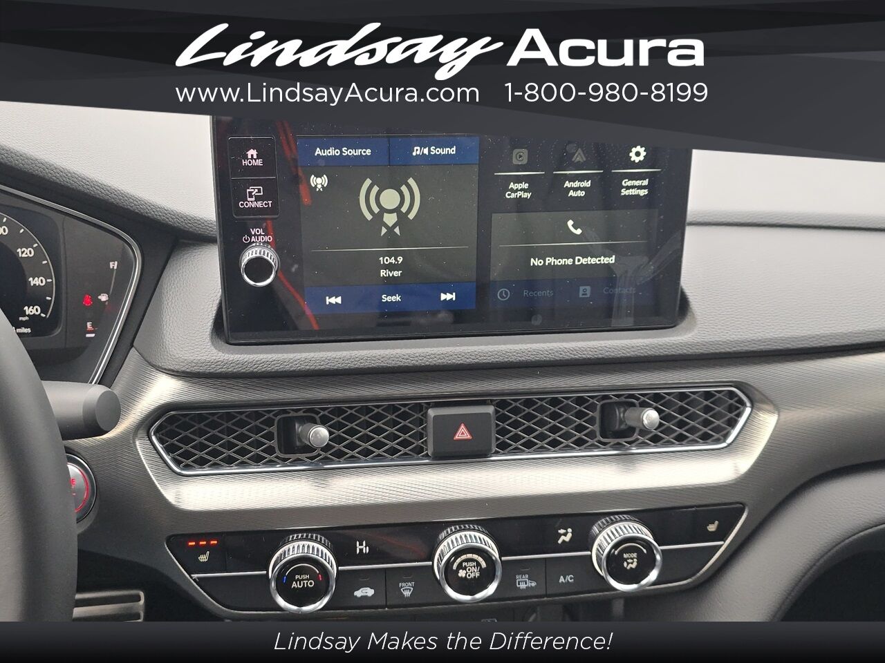 2026 Acura Integra A-Spec Package Columbus OH