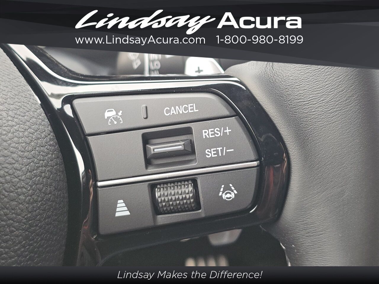 2026 Acura Integra A-Spec Package Columbus OH