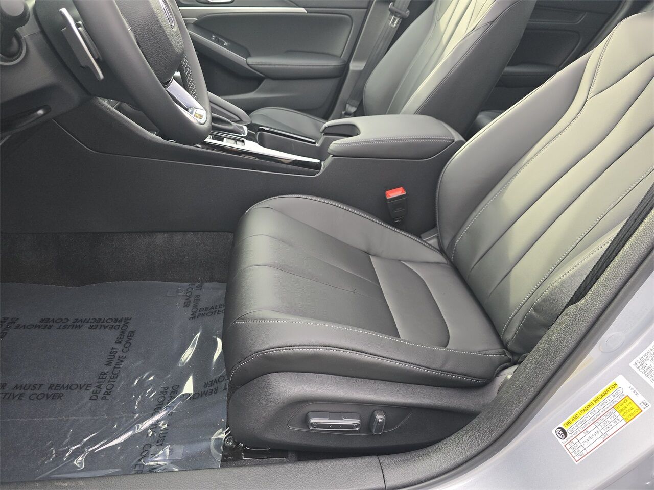 2026 Acura Integra A-Spec Package Columbus OH