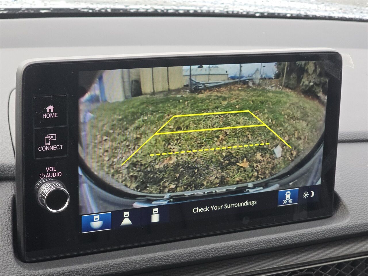 2026 Acura Integra A-Spec Package Columbus OH