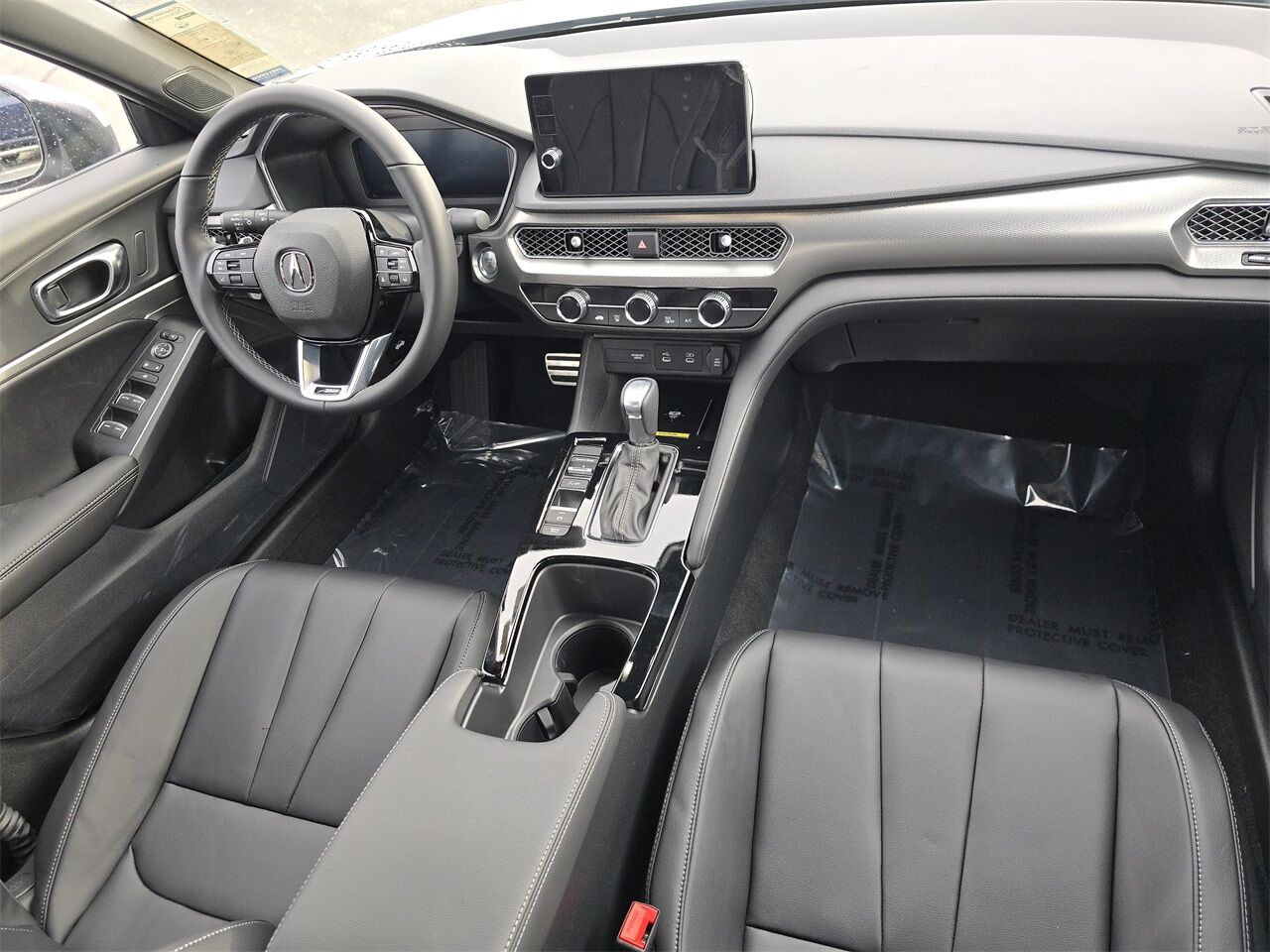 2026 Acura Integra A-Spec Package Columbus OH