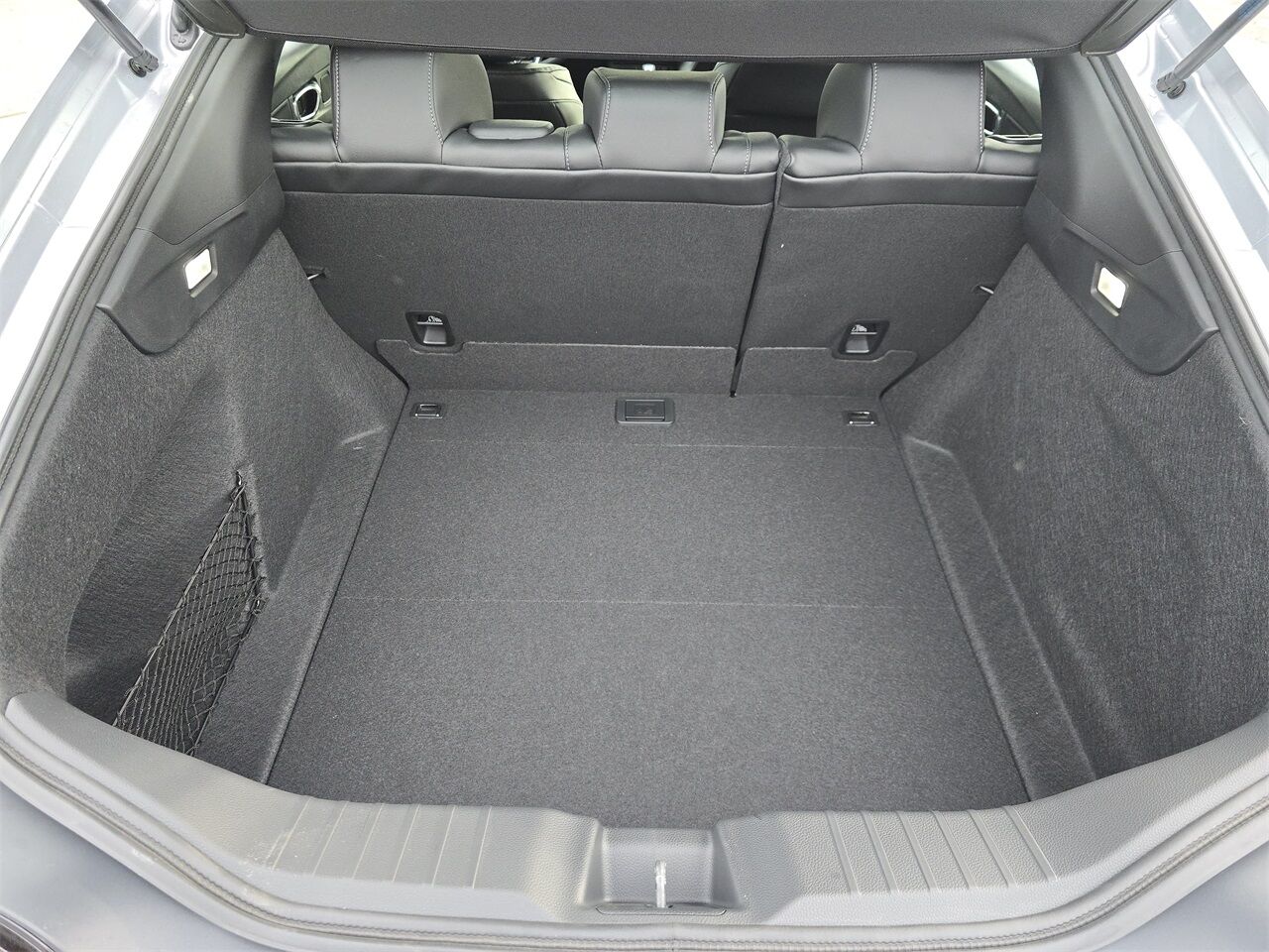 2026 Acura Integra A-Spec Package Columbus OH