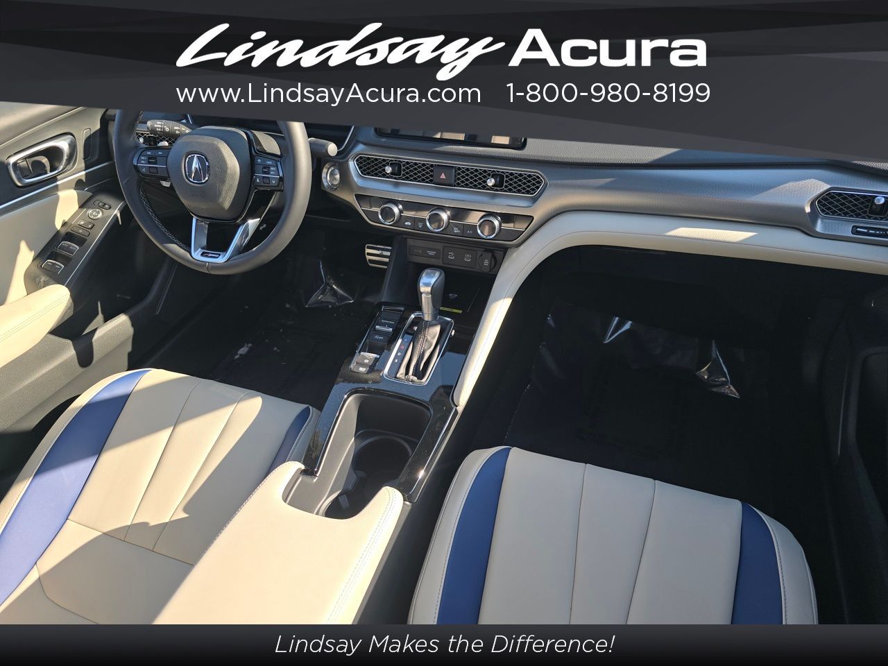 2026 Acura Integra A-Spec Package Columbus OH