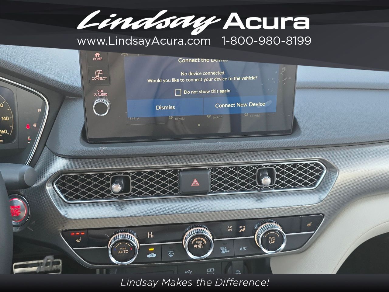2026 Acura Integra A-Spec Package Columbus OH