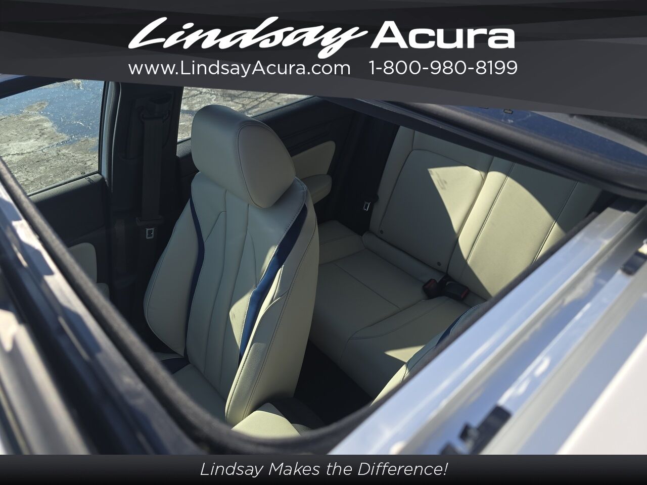 2026 Acura Integra A-Spec Package Columbus OH