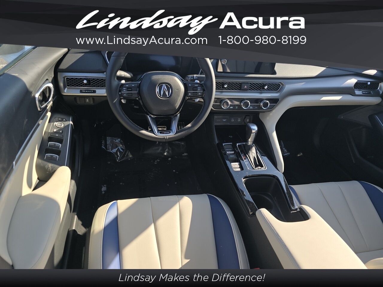 2026 Acura Integra A-Spec Package Columbus OH