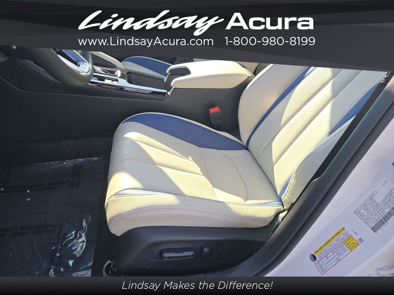 2026 Acura Integra A-Spec Package Columbus OH