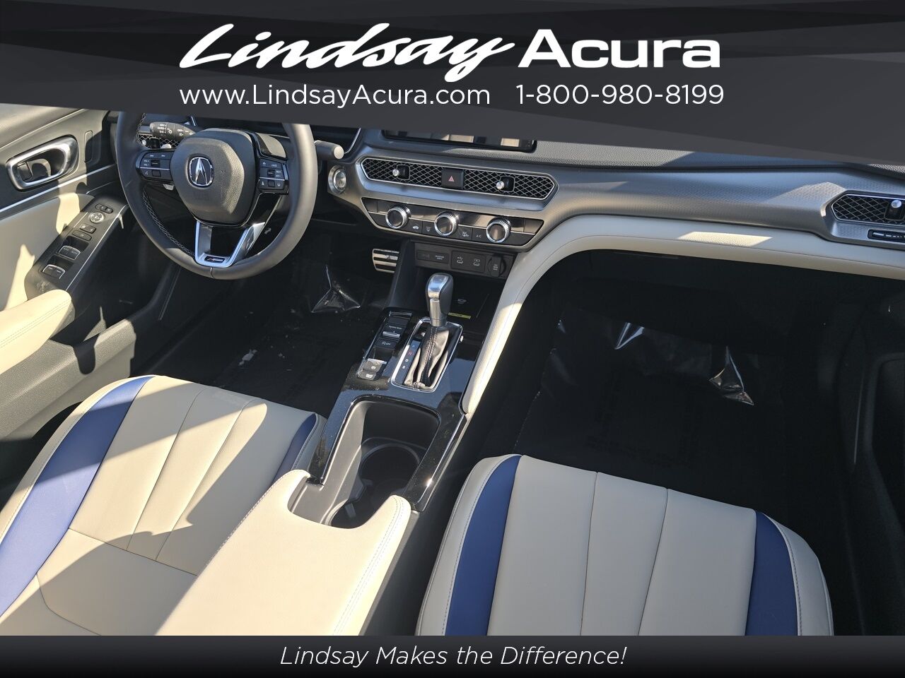 2026 Acura Integra A-Spec Package Columbus OH