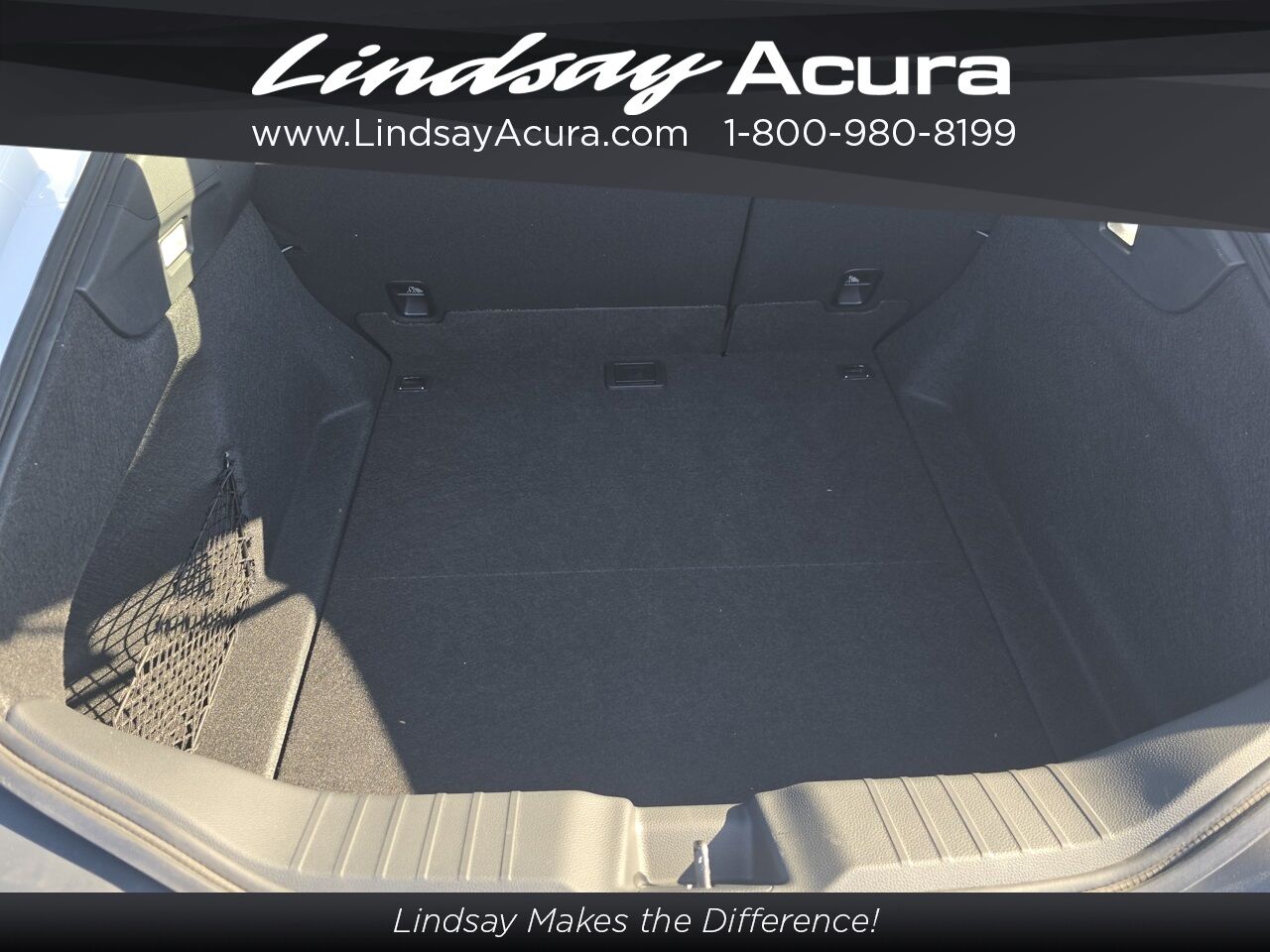 2026 Acura Integra A-Spec Package Columbus OH