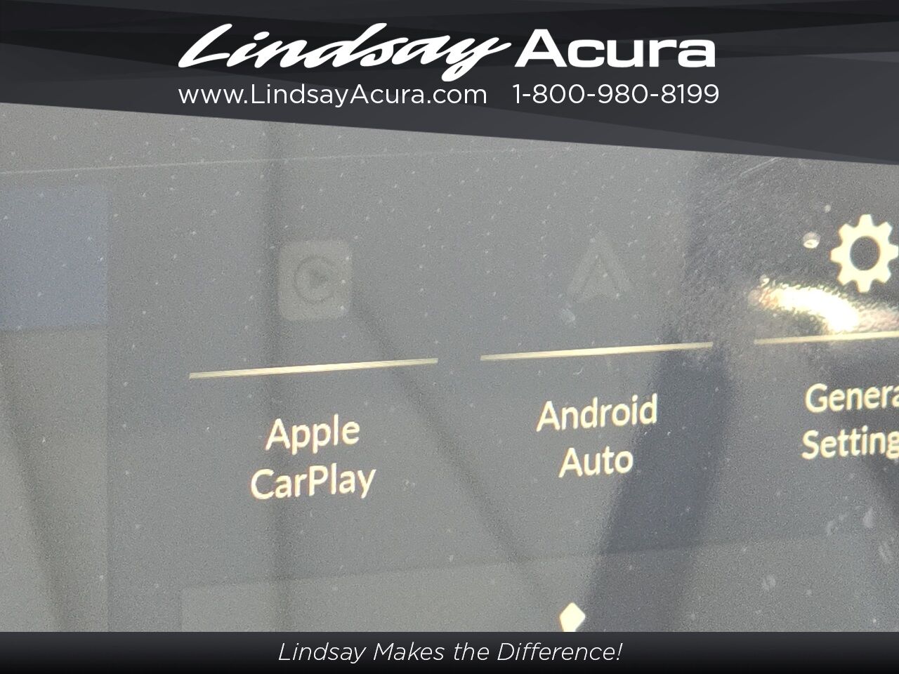 2026 Acura Integra A-Spec Package Columbus OH