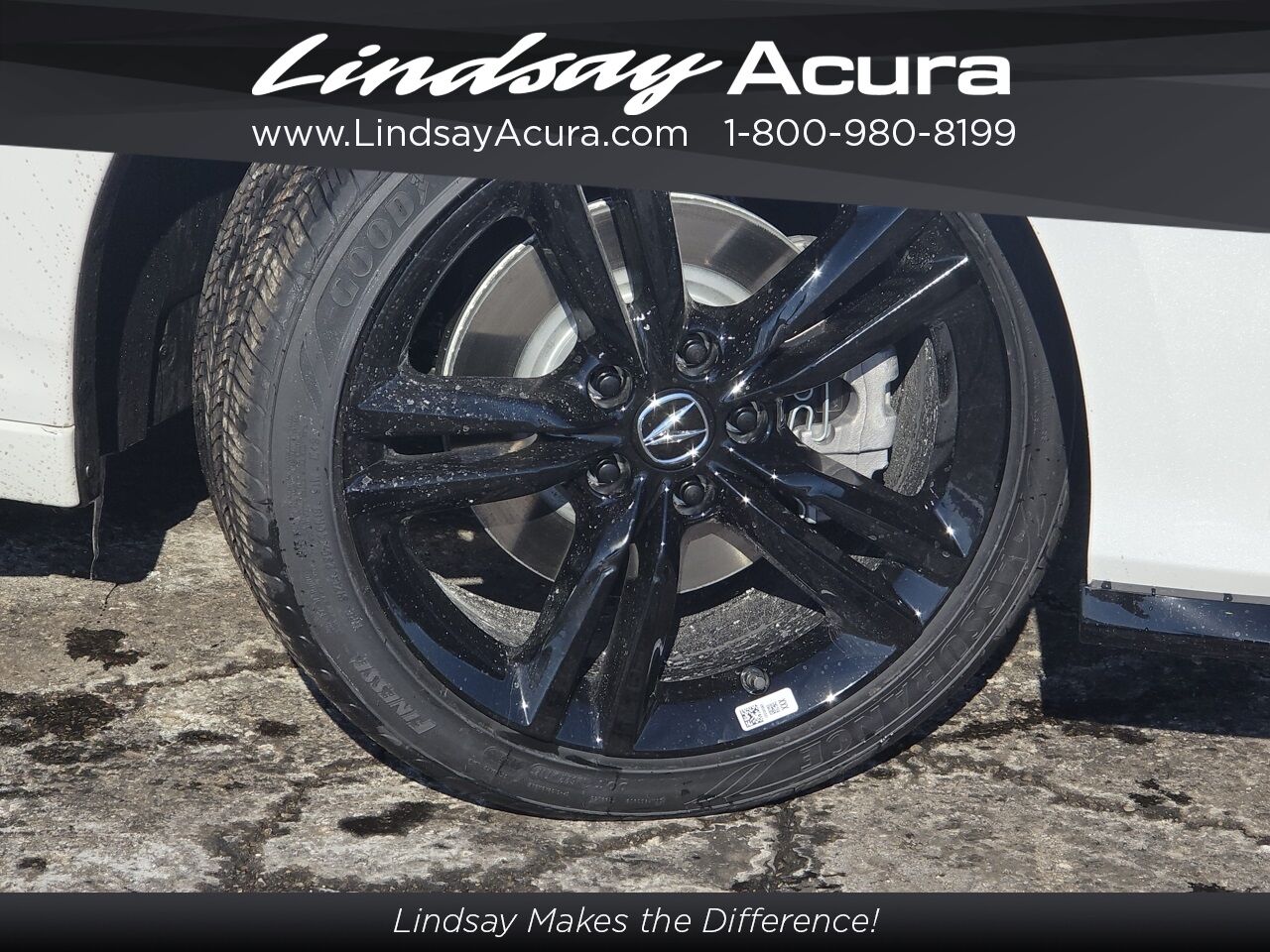 2026 Acura Integra A-Spec Package Columbus OH