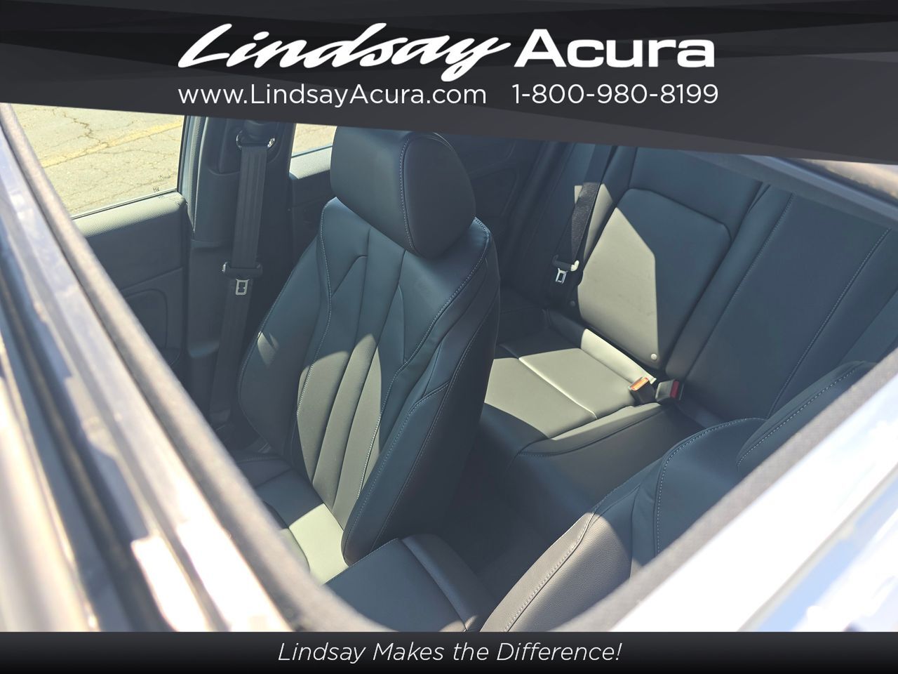 2026 Acura Integra A-Spec Package Columbus OH