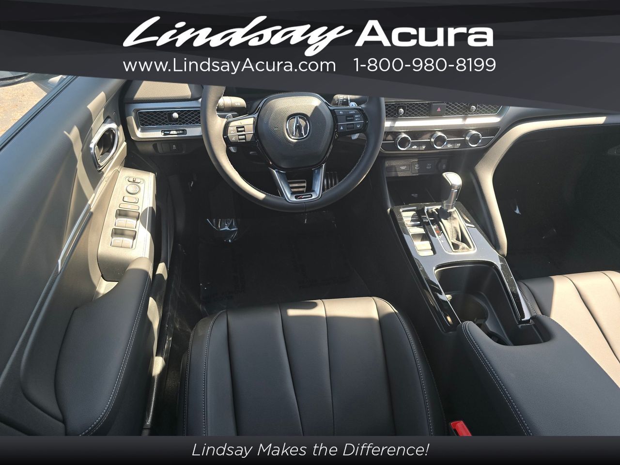 2026 Acura Integra A-Spec Package Columbus OH