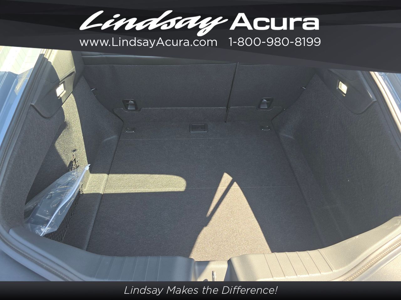 2026 Acura Integra A-Spec Package Columbus OH