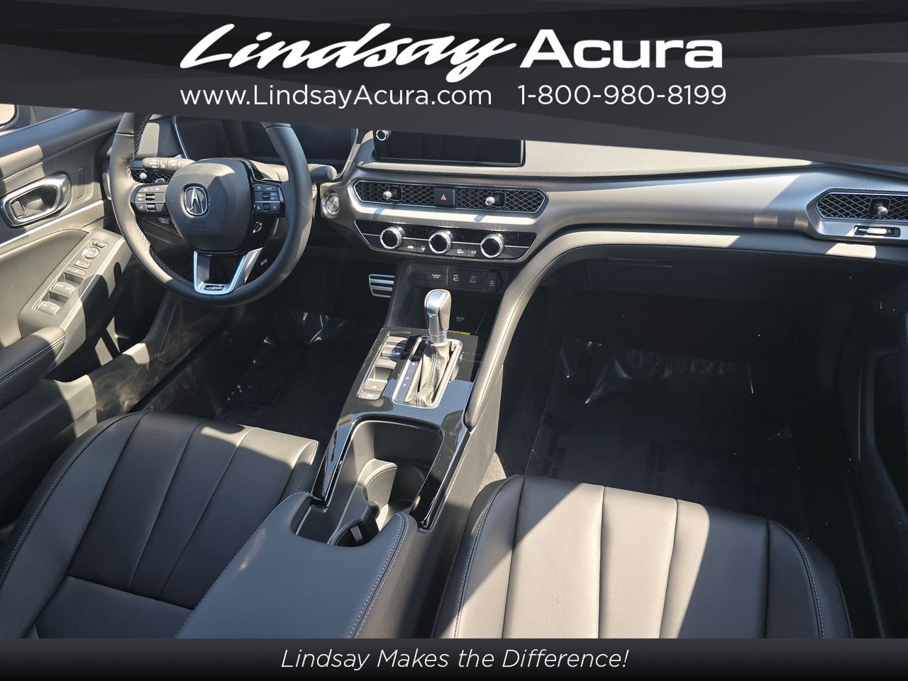 2026 Acura Integra A-Spec Package Columbus OH