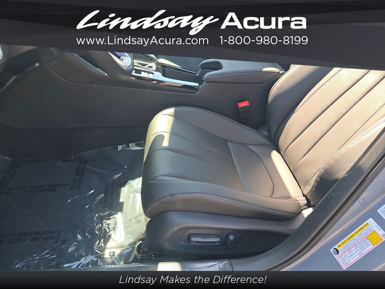 2026 Acura Integra A-Spec Package Columbus OH