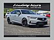 2026 Acura Integra A-Spec Package