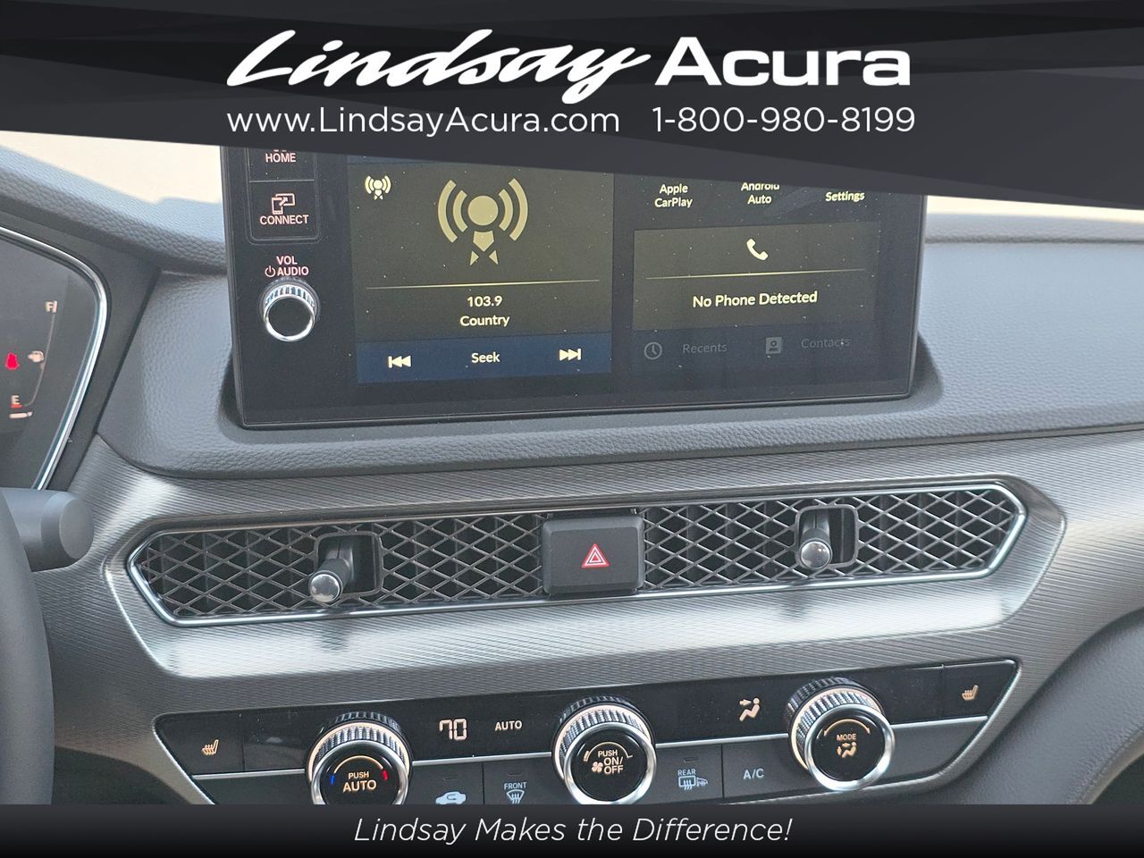 2026 Acura Integra A-Spec Package Columbus OH