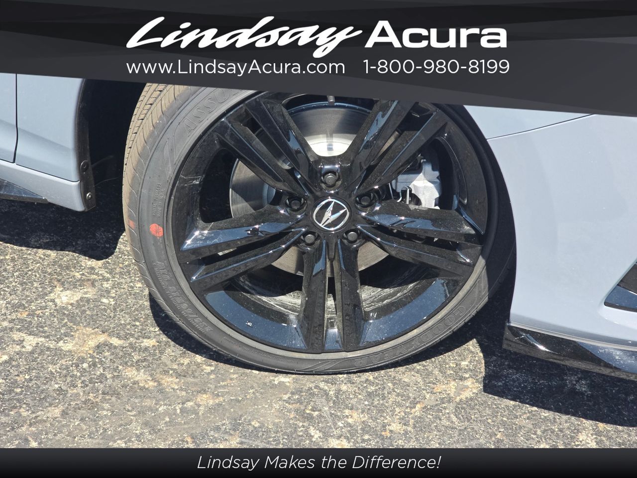 2026 Acura Integra A-Spec Package Columbus OH