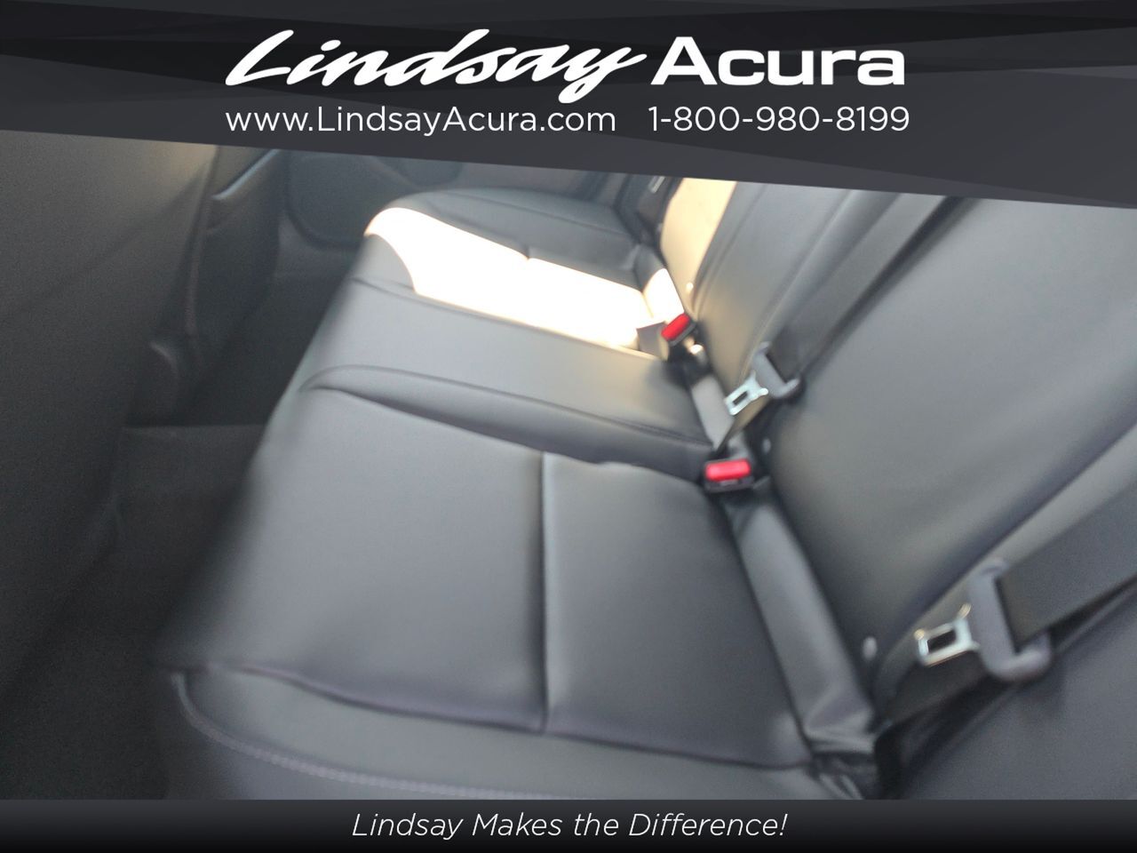 2026 Acura Integra A-Spec Package Columbus OH
