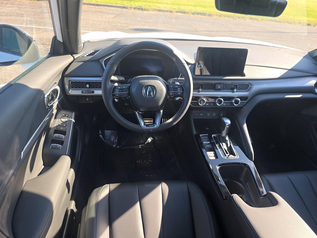 2026 Acura Integra A-Spec Package Columbus OH