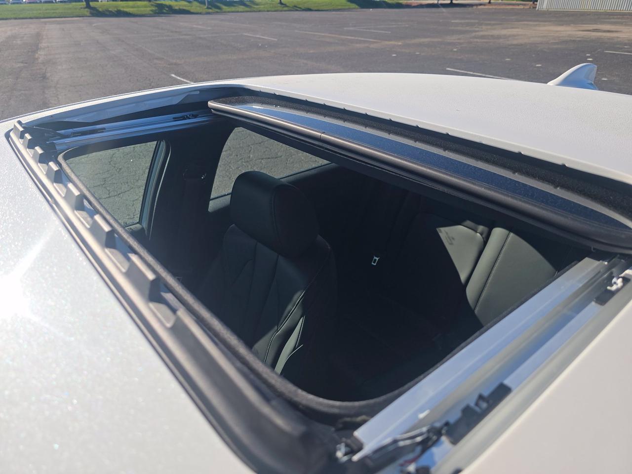 2026 Acura Integra A-Spec Package Columbus OH