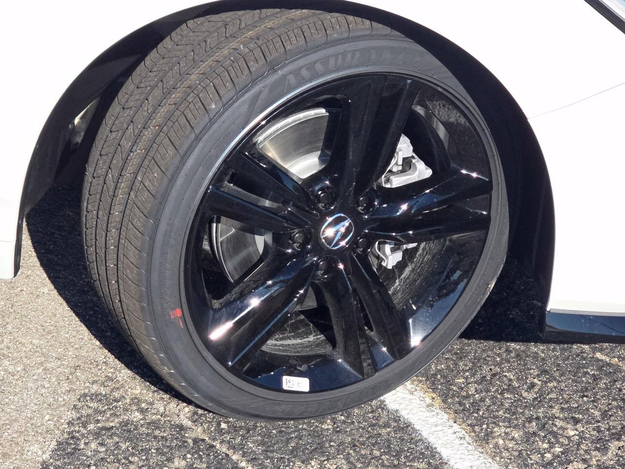 2026 Acura Integra A-Spec Package Columbus OH