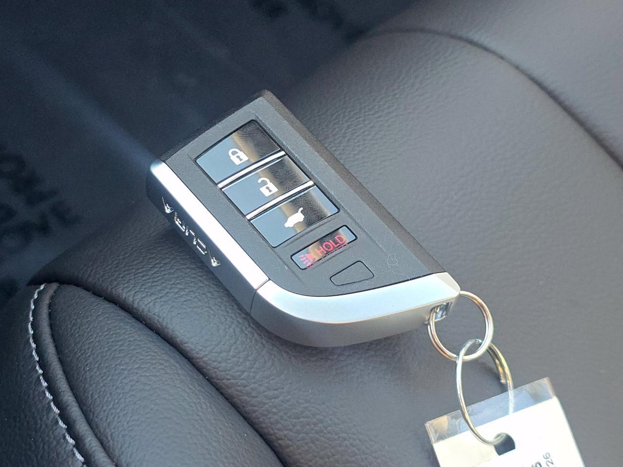 2026 Acura Integra A-Spec Package Columbus OH
