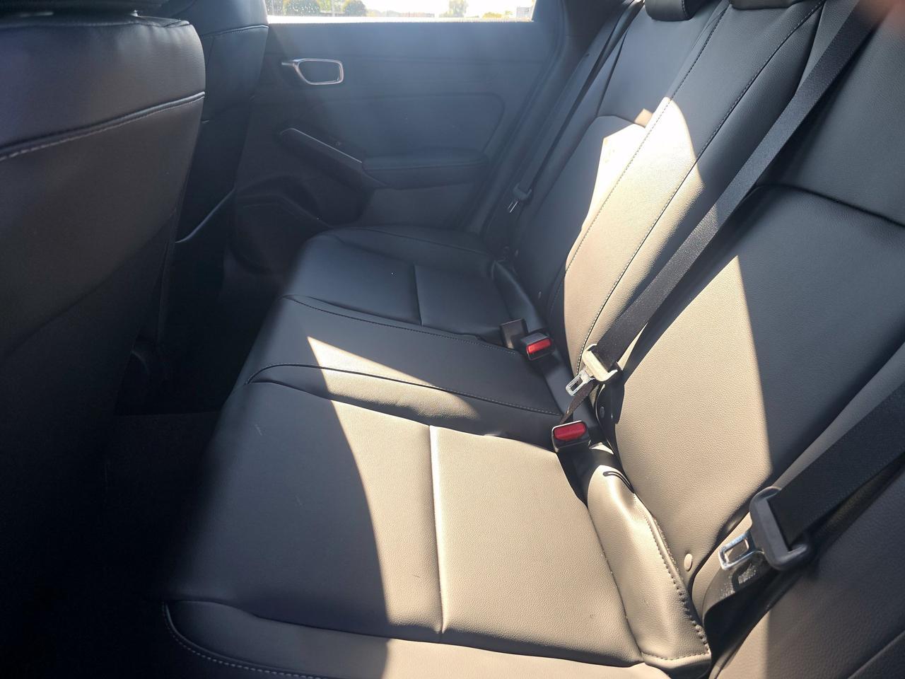 2026 Acura Integra A-Spec Package Columbus OH