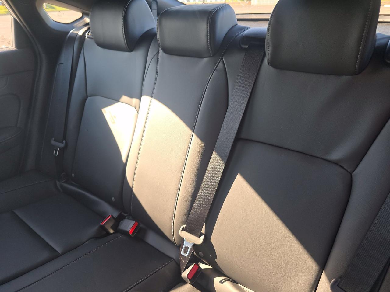 2026 Acura Integra A-Spec Package Columbus OH