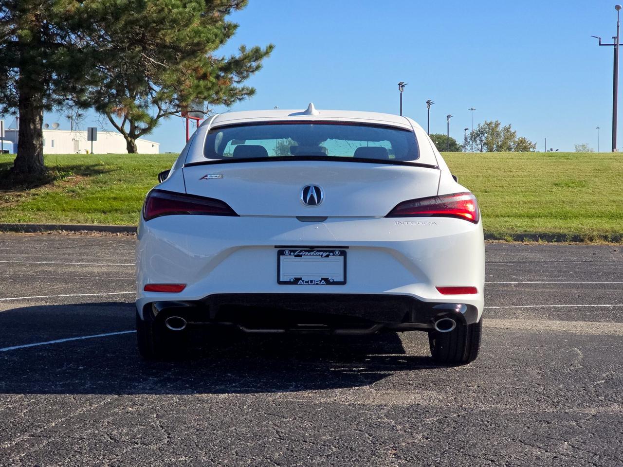 2026 Acura Integra A-Spec Package Columbus OH