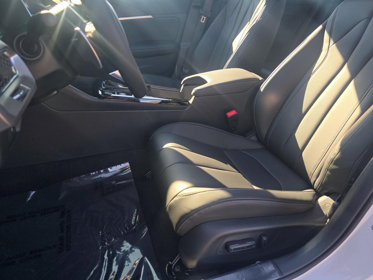 2026 Acura Integra A-Spec Package Columbus OH