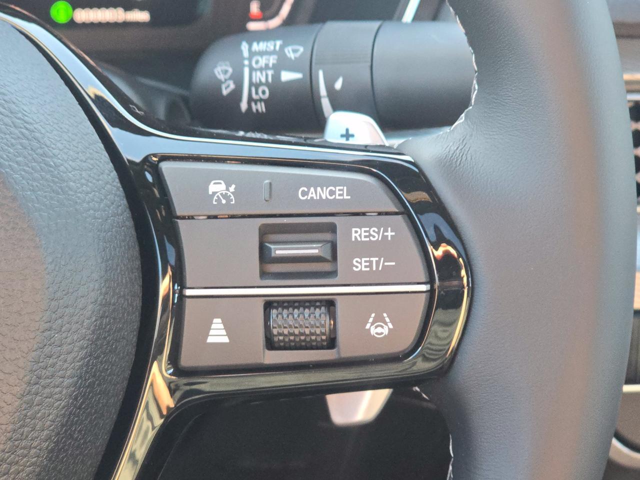 2026 Acura Integra A-Spec Package Columbus OH