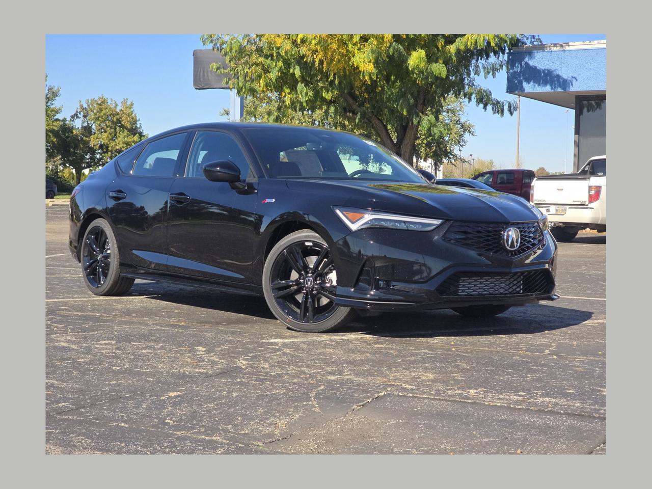 2026 Acura Integra