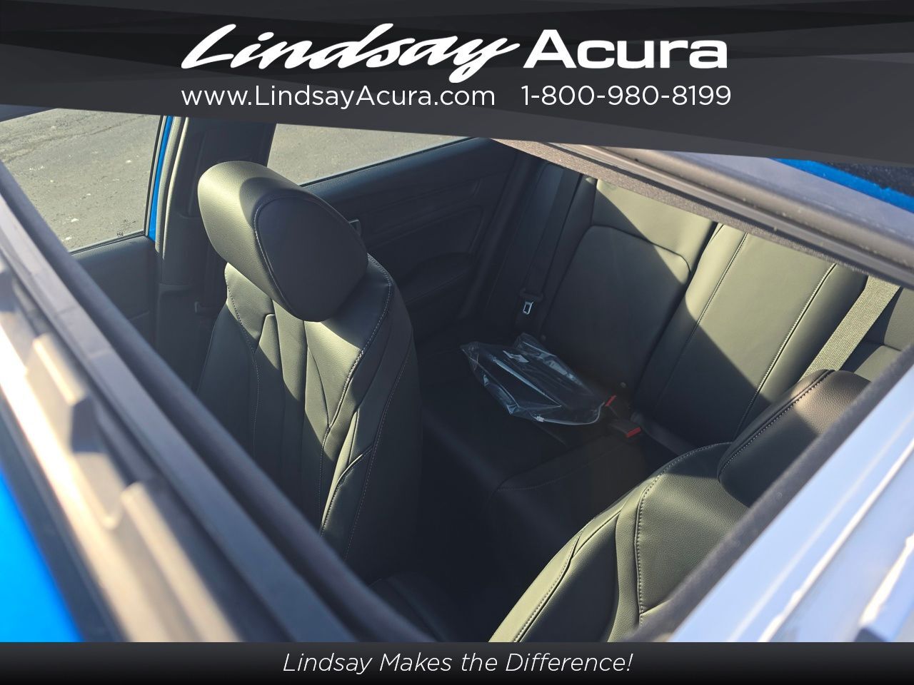 2026 Acura Integra A-Spec Package Columbus OH