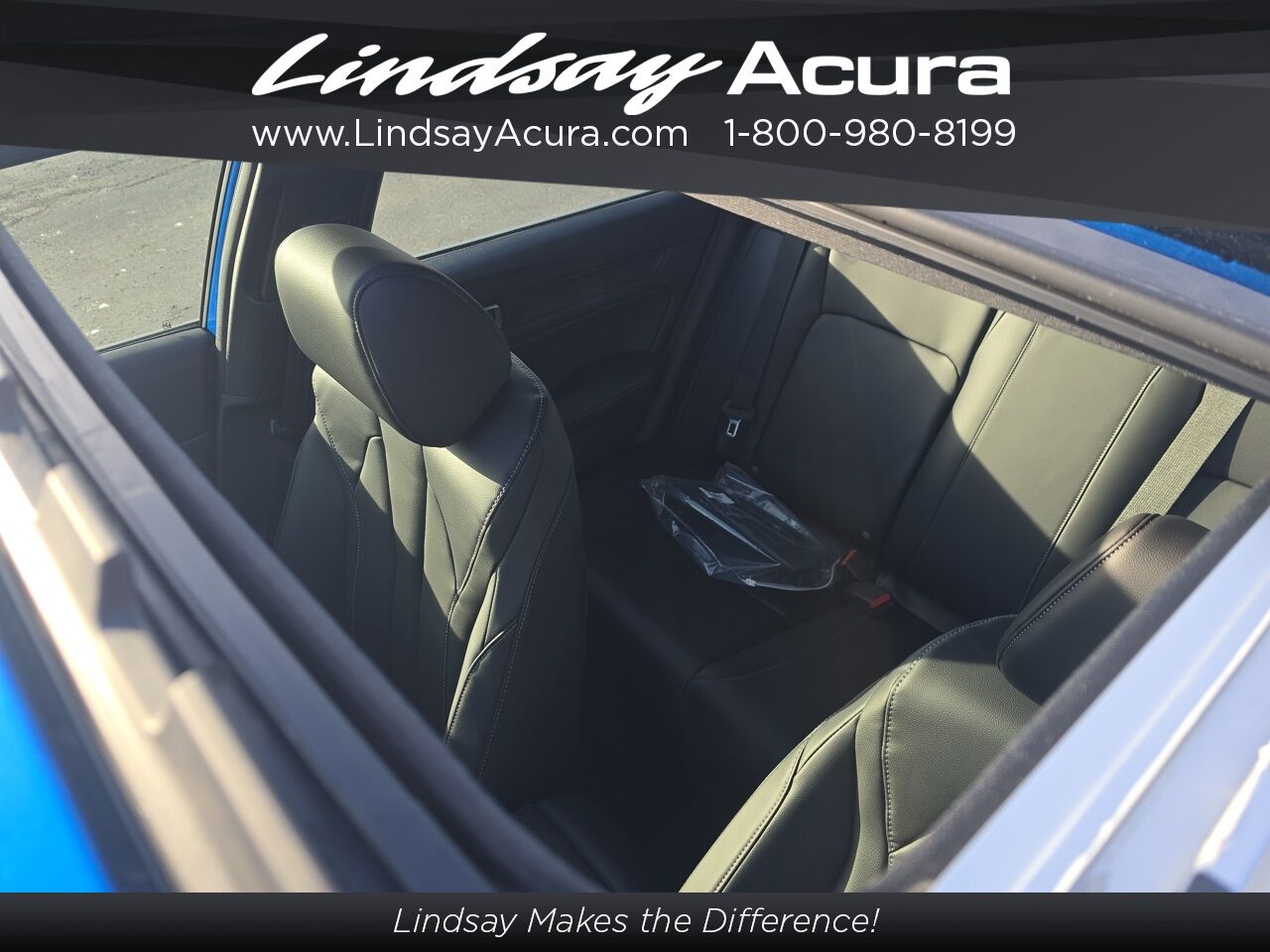 2026 Acura Integra A-Spec Package Columbus OH