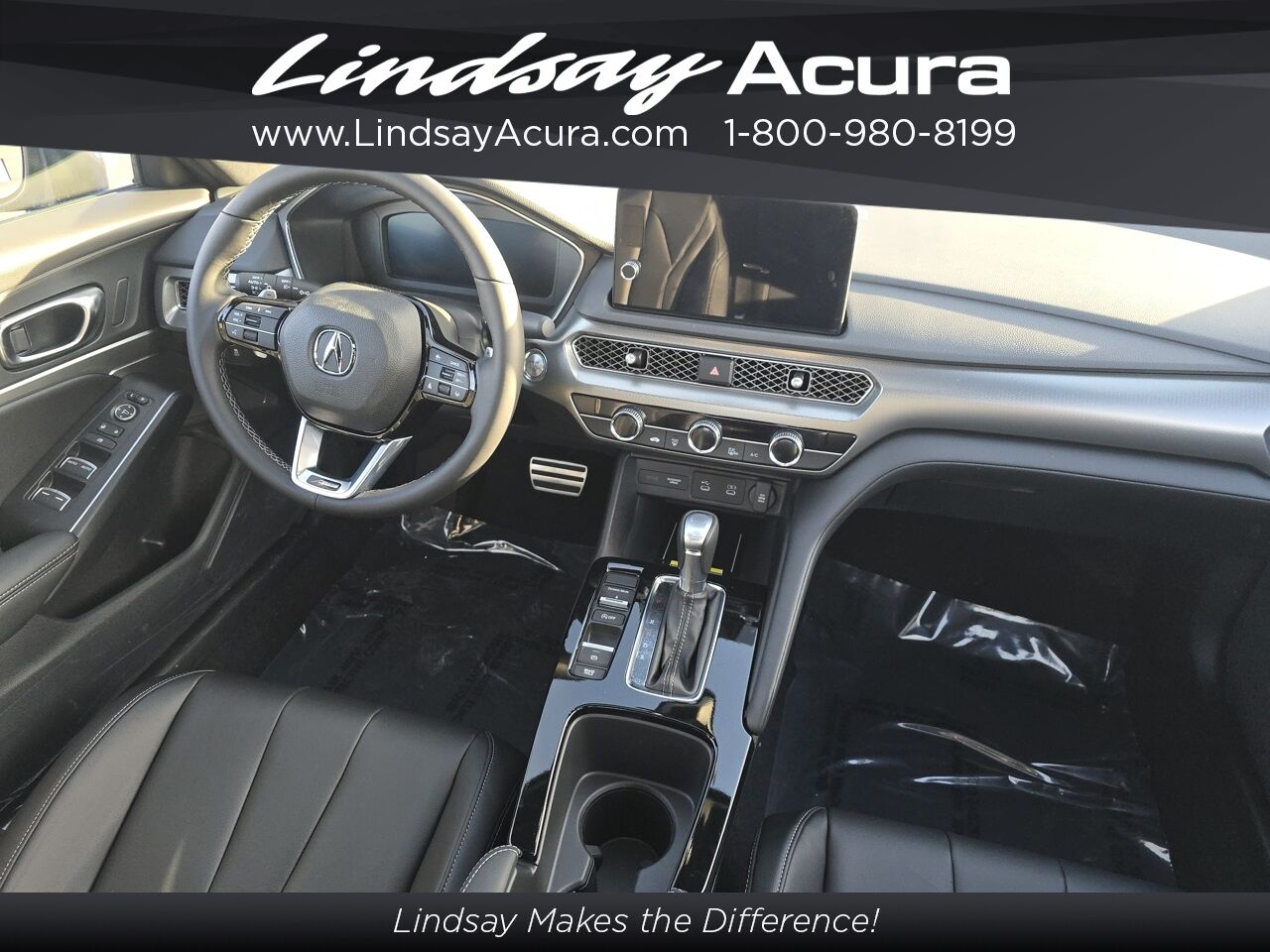 2026 Acura Integra A-Spec Package Columbus OH