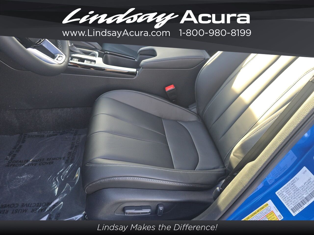 2026 Acura Integra A-Spec Package Columbus OH