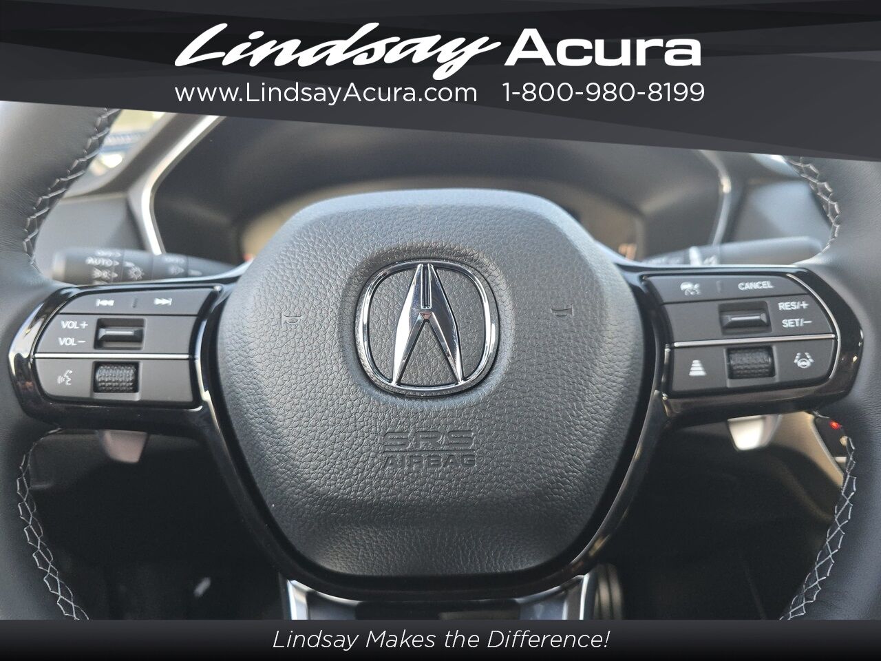 2026 Acura Integra A-Spec Package Columbus OH