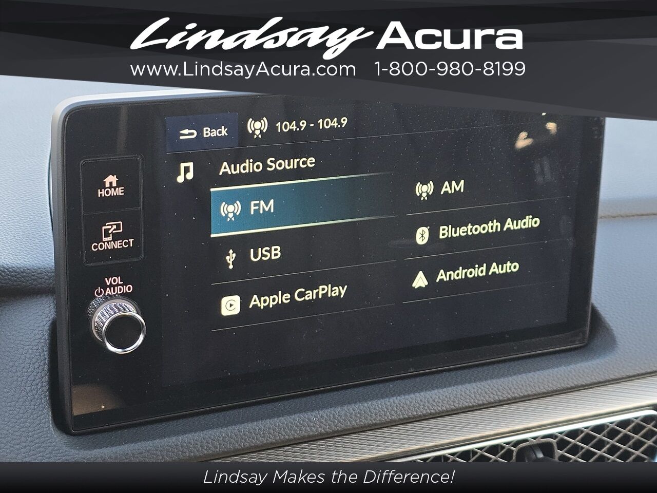 2026 Acura Integra A-Spec Package Columbus OH